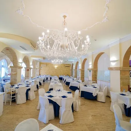 Ξενοδοχείο Mediterranea Leuca *