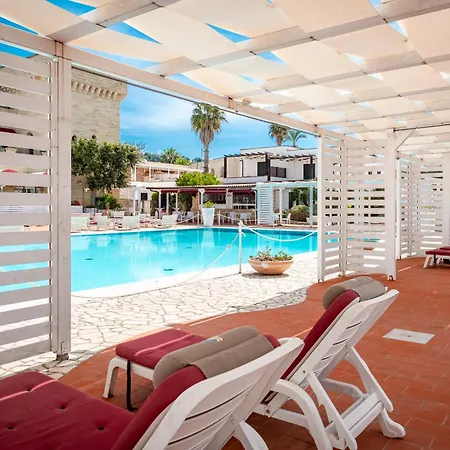 Mediterranea Leuca - Messapia Complex *