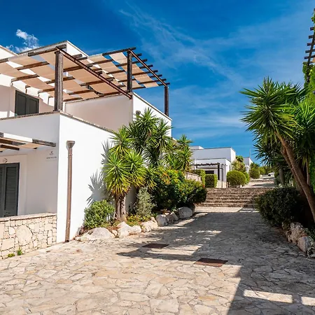 Mediterranea Leuca Ξενοδοχείο