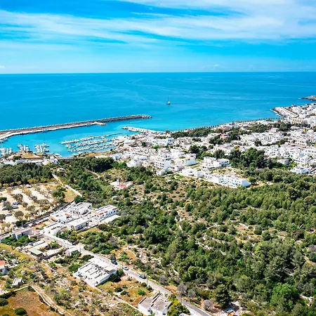 Ξενοδοχείο Mediterranea Leuca *