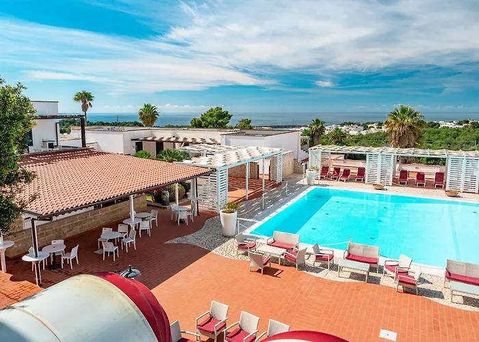 Mediterranea Leuca - Messapia Complex