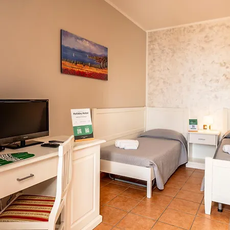 Hotel Mediterranea Leuca - Messapia Complex Santa Maria di Leuca