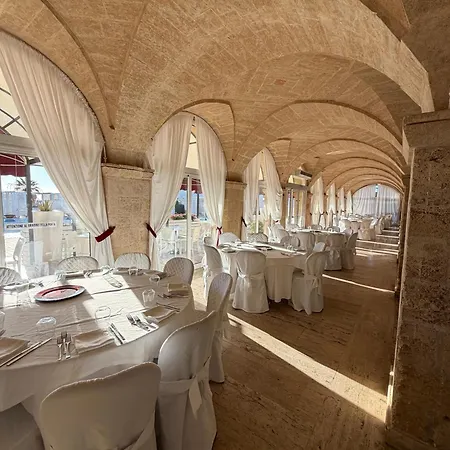 Mediterranea Leuca Hotel Santa Maria di Leuca