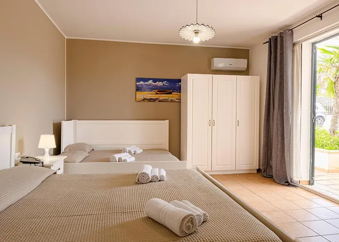Hotel Mediterranea Leuca - Messapia Complex Santa Maria di Leuca