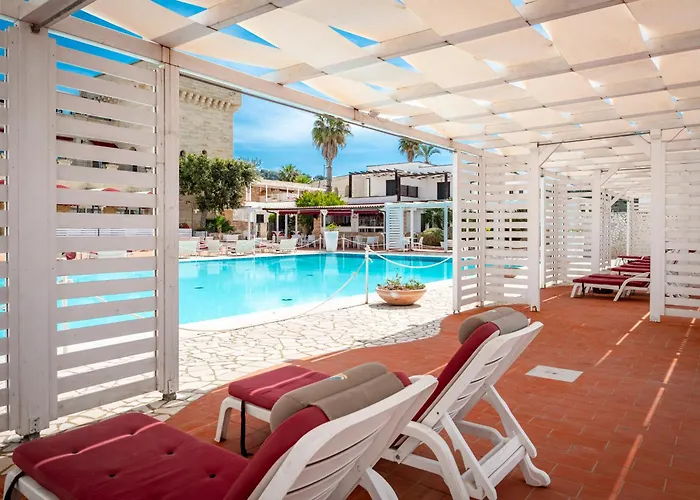 Mediterranea Leuca - Messapia Complex *