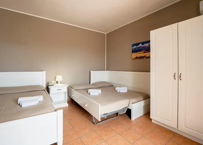 Mediterranea Leuca - Messapia Complex Hotell