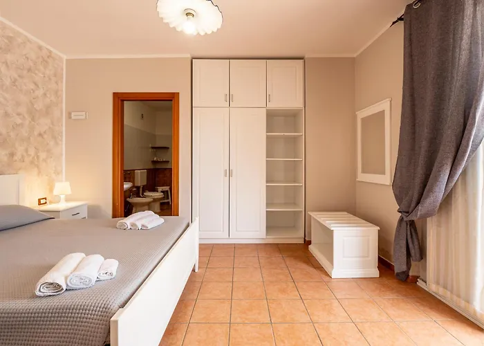 Mediterranea Leuca - Messapia Complex Hotel *